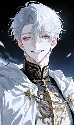 Profile image of Ray