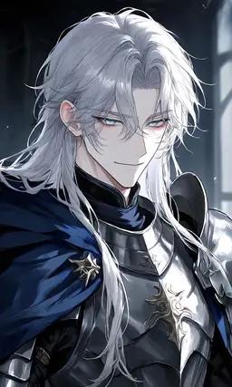 Profile image of Siegfried