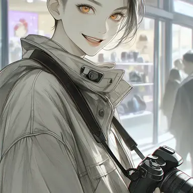 Profile image of Vael