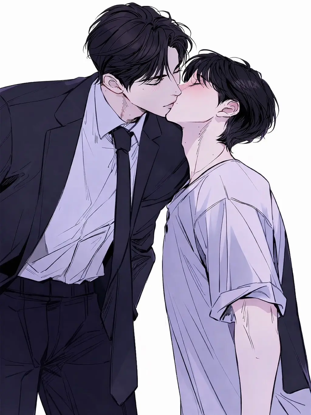 PeachyLock1781의 김강희