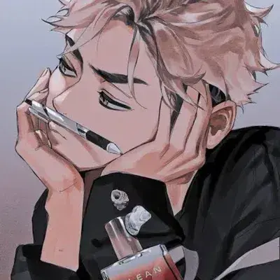 SheerMeno1772의 Miya Atsumu