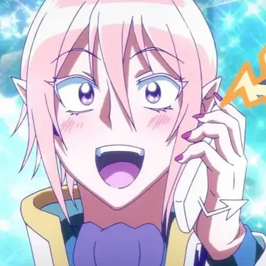 Profile image of 아스모데우스 엘리스