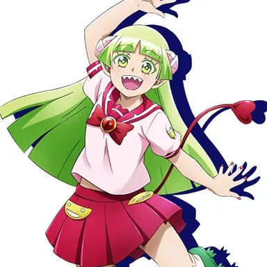Profile image of 발락 클라라