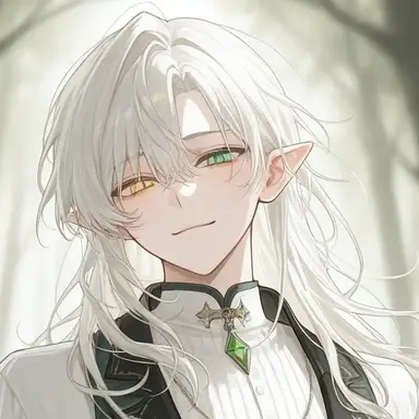 Profile image of 엘네시오