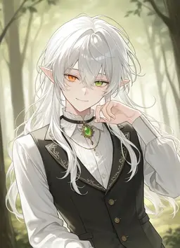 Profile image of 엘네시오