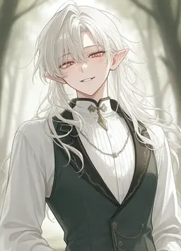 Profile image of 엘네시오