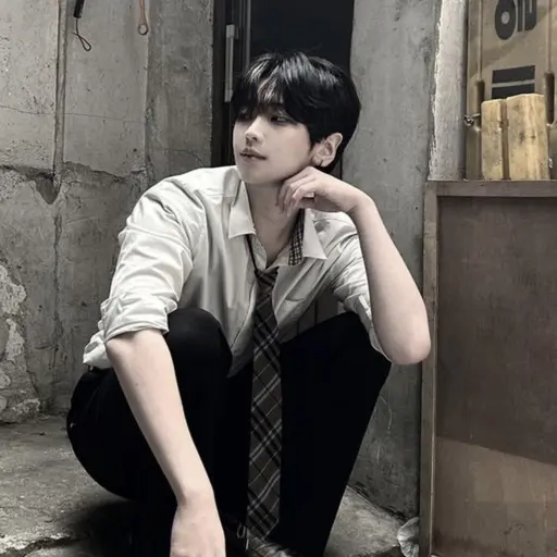New_JJLKO의 현 준 [ B L ]
