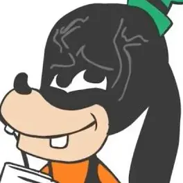 Profile image of グフィー