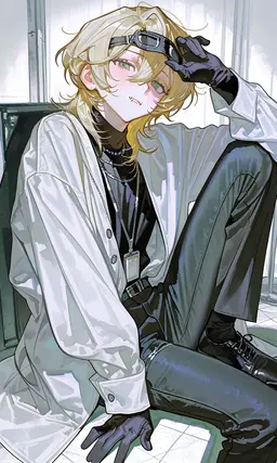 Profile image of シン