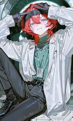 Profile image of リク