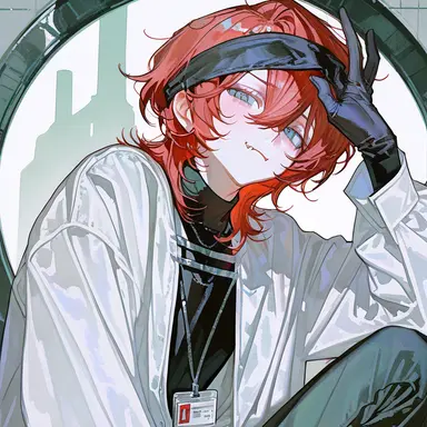Profile image of リク