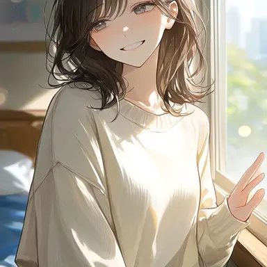 Profile image of Lily