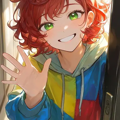 Profile image of Wren