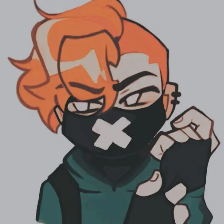 StrictGlove5927의 あなたが大好きなピコ