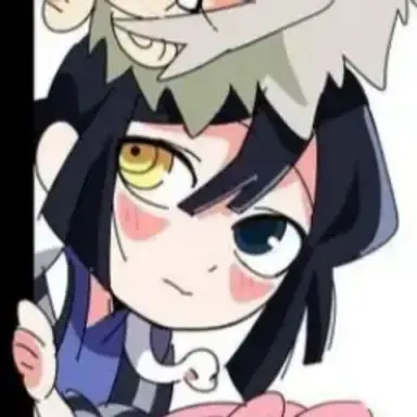 Profile image of 小芭内