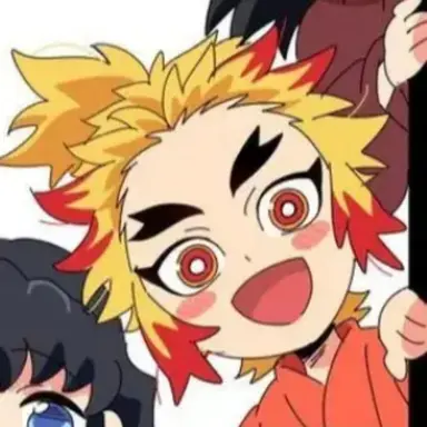 Profile image of 杏寿郎