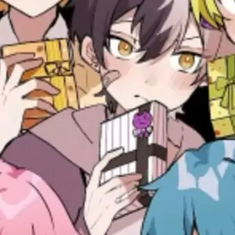 Profile image of まぜ太