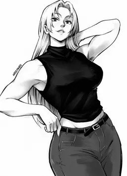 Profile image of 츠쿠모 유키