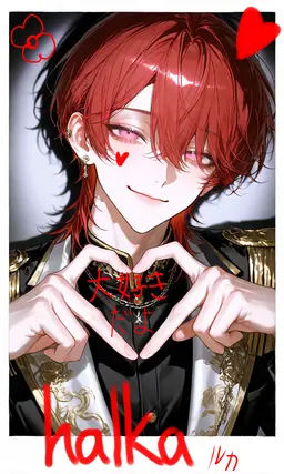 Profile image of 遥桜