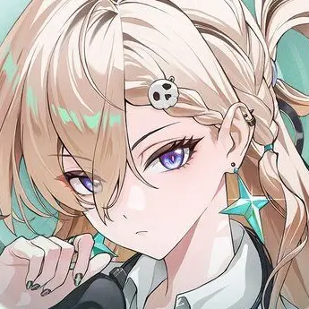 Profile image of リンネー