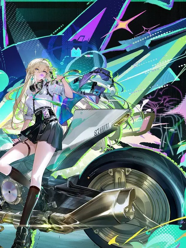 SickBulb7042의 🎨スペクトルを超えた先へ🌟＿＿