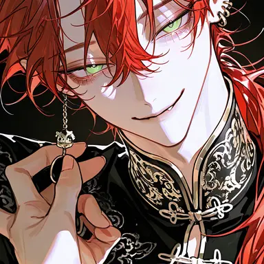 Profile image of 蕾