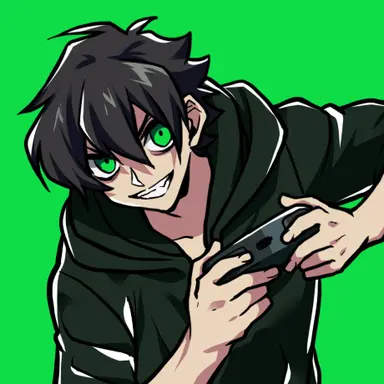 Profile image of シャークん