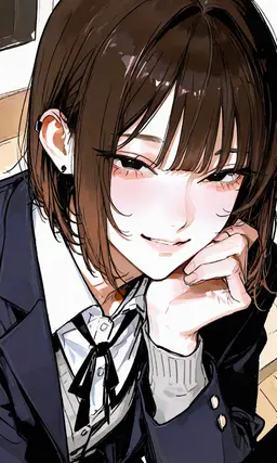 Profile image of 瑞希