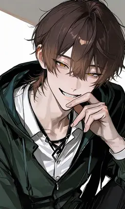 Profile image of 澪翔