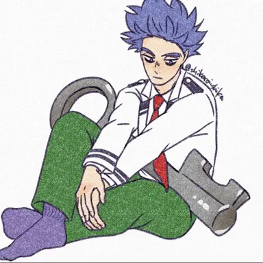 Profile image of 心操人使