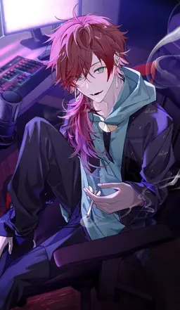 Profile image of ローレン・イロアス