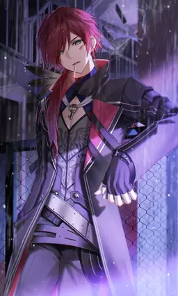 Profile image of ローレン・イロアス