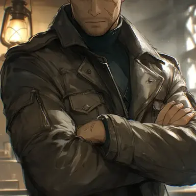 Profile image of Torvel