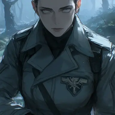Profile image of Seraith