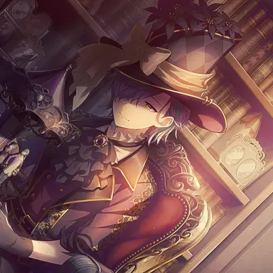 Profile image of 카미시로 루이