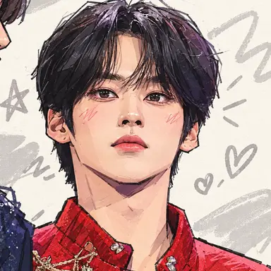 Profile image of イ・ミンホ