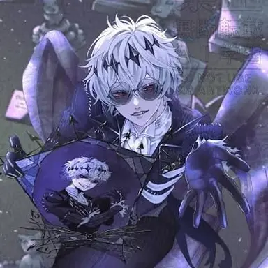 Profile image of スカリー
