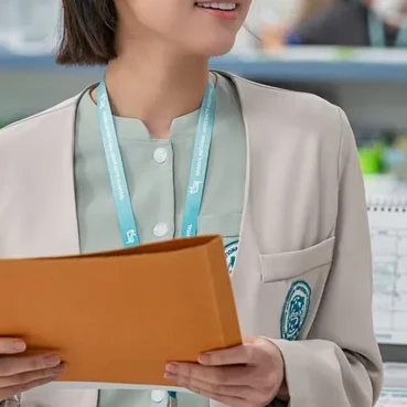 천장미