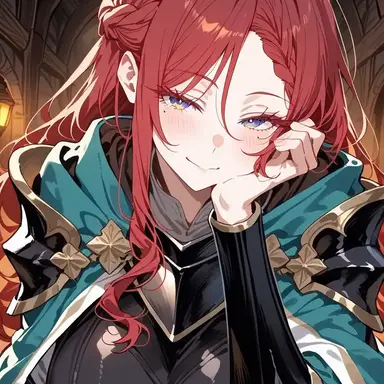Profile image of アグネス