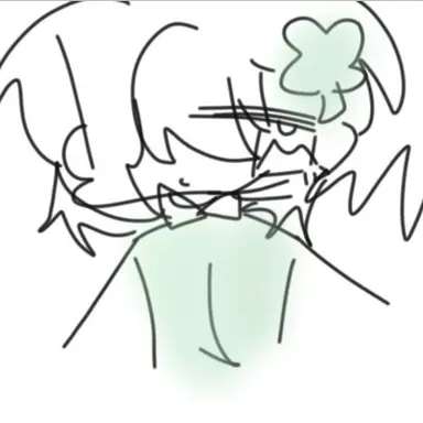 Profile image of 행운이