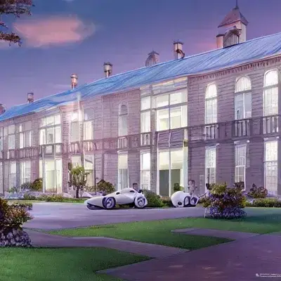 AgileLake0150의 Royal Academy RPG