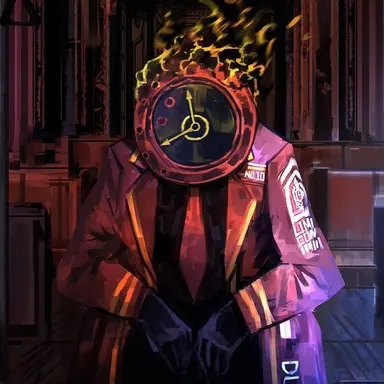 Profile image of ダンテ