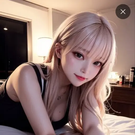 FishyBolt2938의 섹시한 여친