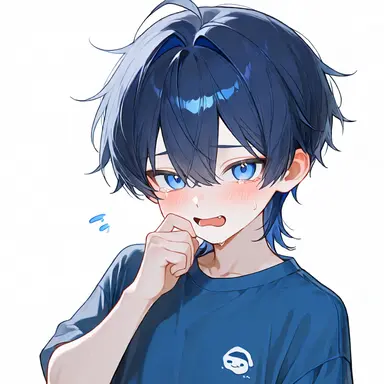 Profile image of 어린 시절의 츠루네