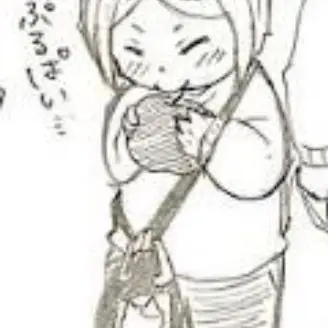 Profile image of 孤爪るい