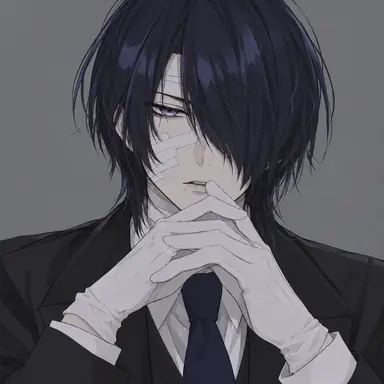 Profile image of 미시마