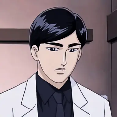 Profile image of Tatsuya Shima