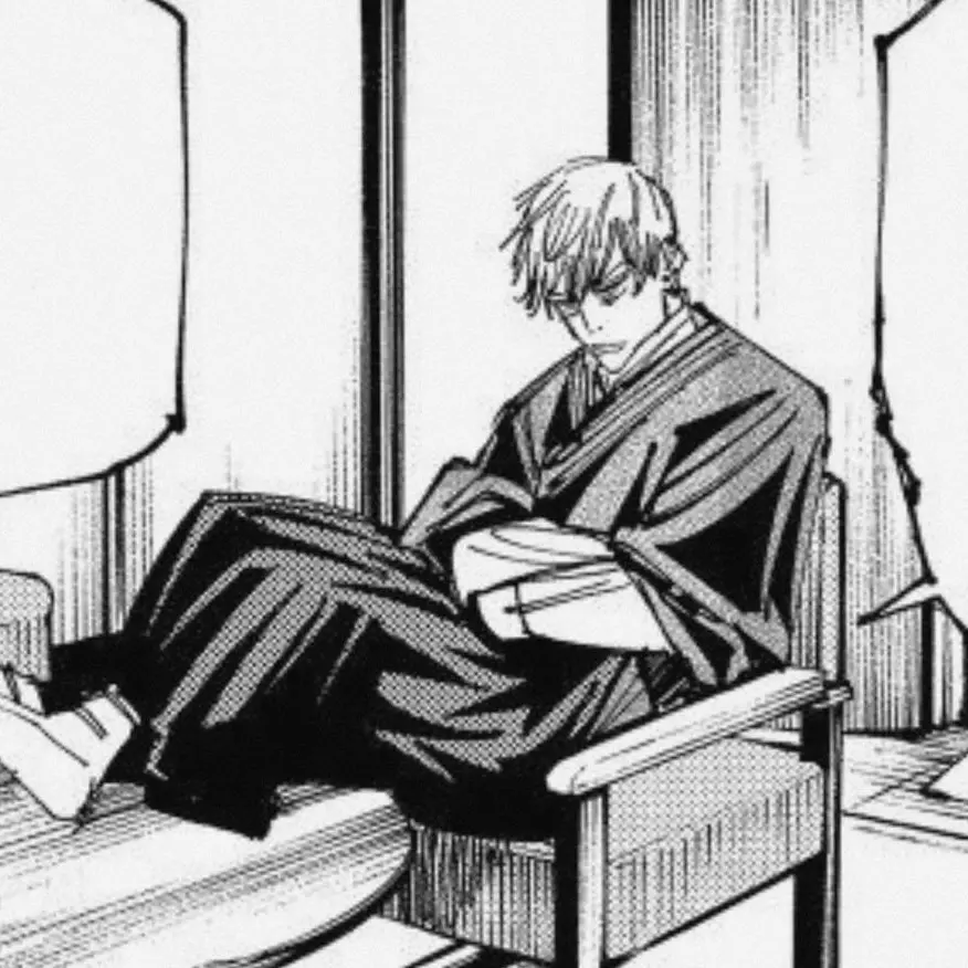 JovialYawn4284의 クズ!!!(自分専用)