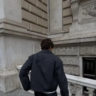 Profile image of Connor