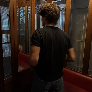 Profile image of Ethan